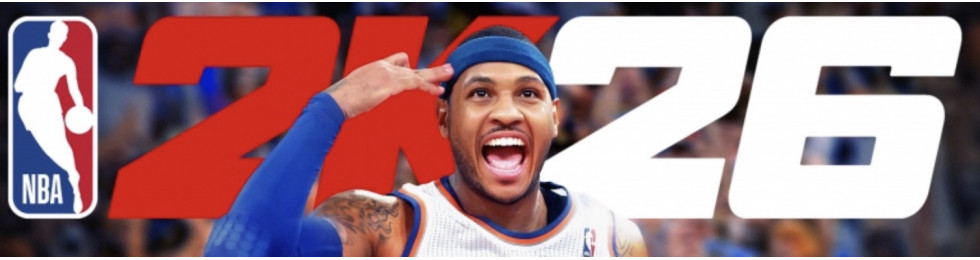 NBA 2K26